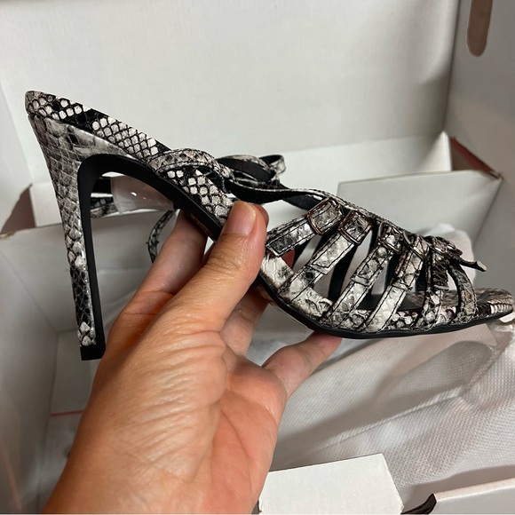 Jeffrey Campbell Sandals - Picture 3 of 6